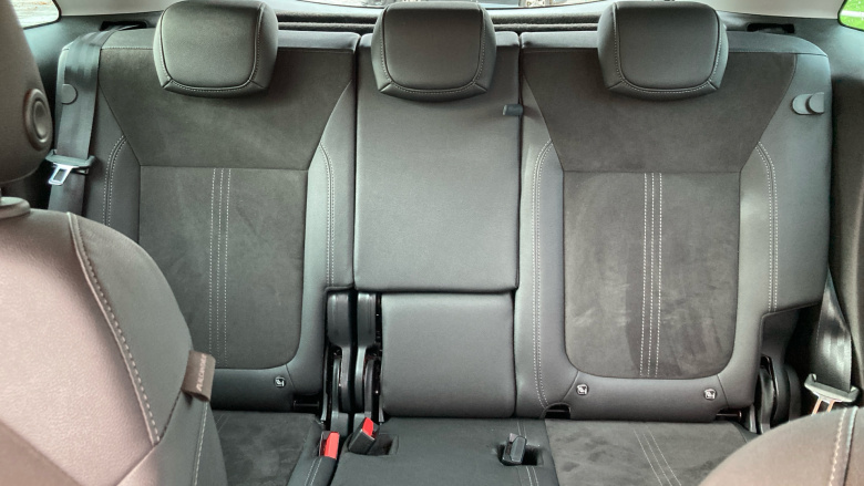 Vauxhall Crossland 1.2 Turbo [130] Ultimate 5dr Auto Petrol Hatchback